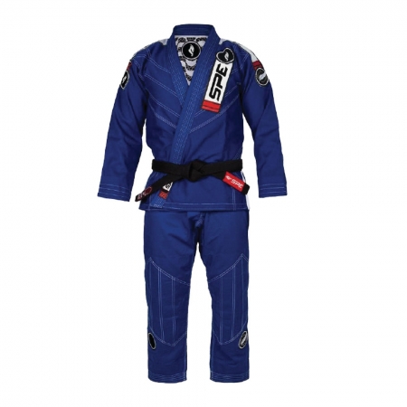 Jiu Jitsu Suit